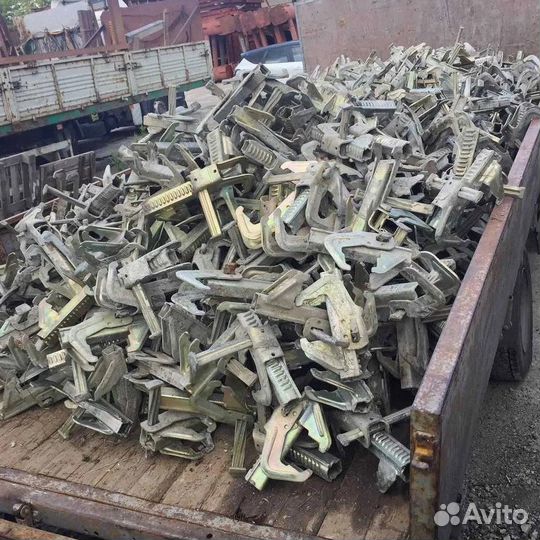 Замки для опалубки. замки бу (продажа\выкуп)