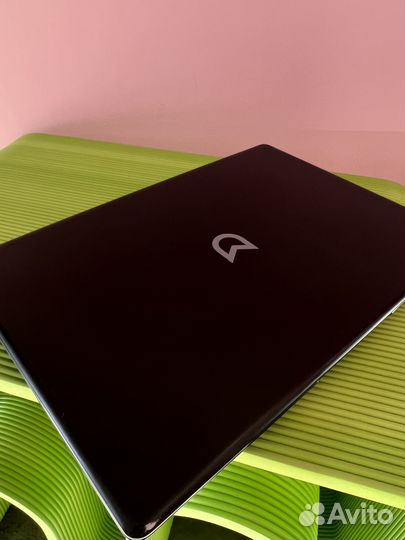 Ноутбук irbis