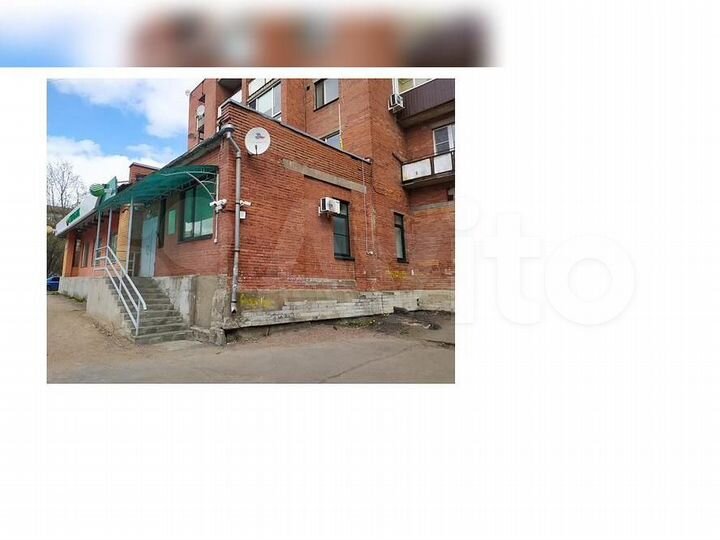 Офисное помещение, 149.4 м²