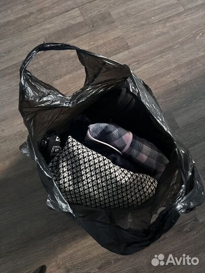 Пакет вещей женских 44-46 р (15 вещей)