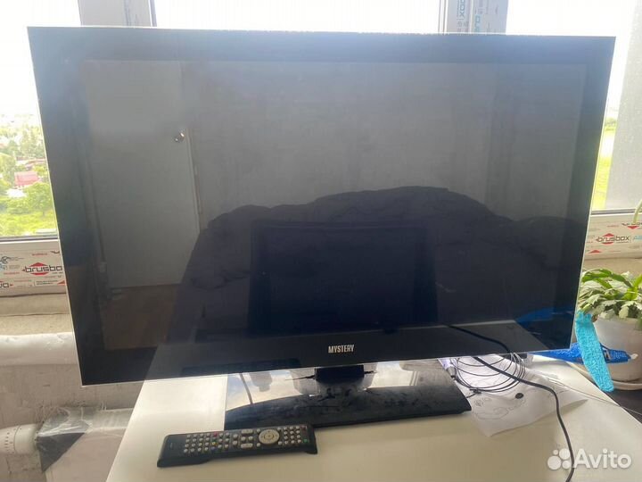 Телевизор 32 дюйма