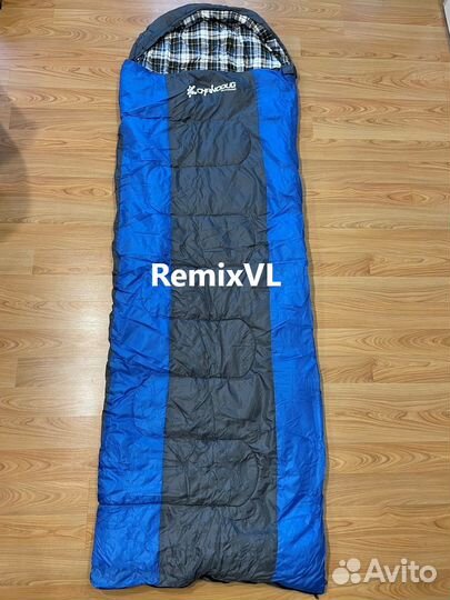 Спальный мешок Chanodug - 10С спальник 220x75 см