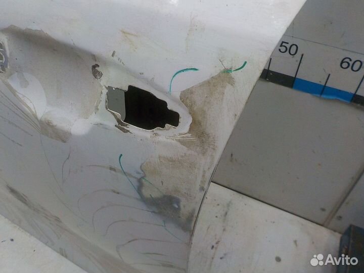 Б/У Б/У Дверь передняя левая Kia Optima IV 2015