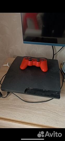 Sony playstation 3