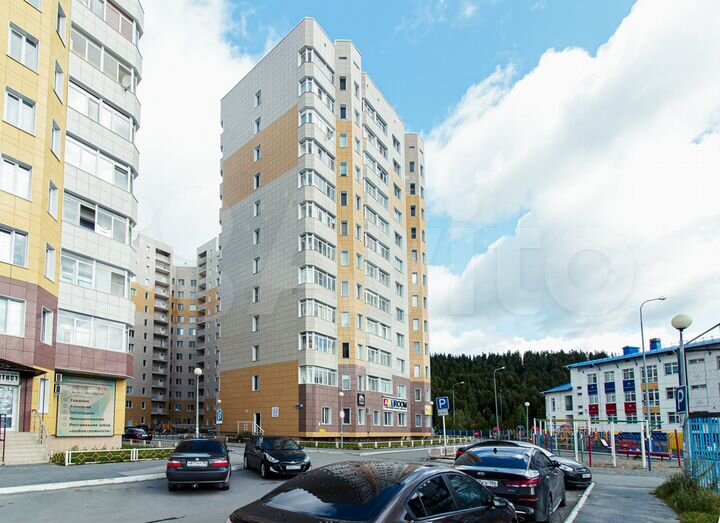 Офис, 20 м²