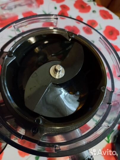 Соковыжималка шнековая немецкая новая bauer