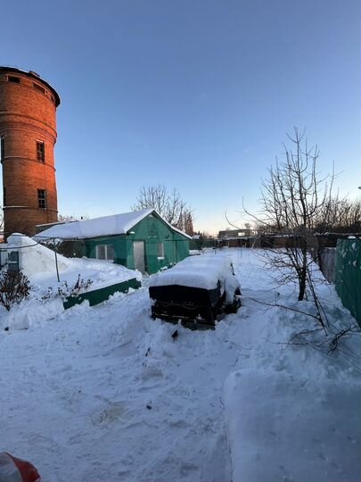 Дом 72 м² на участке 35 сот.