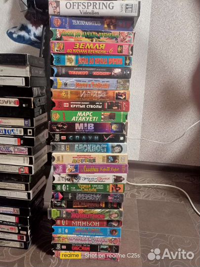 Видео аудио кассеты двд