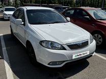 Daewoo Gentra 1.5 MT, 2014, 138 000 км, с пробегом, цена 635 000 руб.