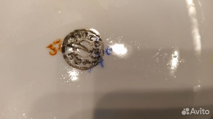 Чайник заварочный 3 л СССР