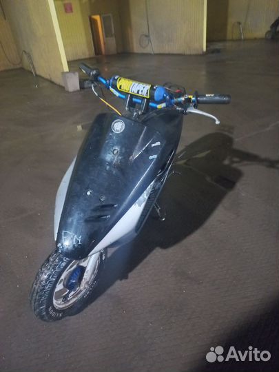 Honda dio 27