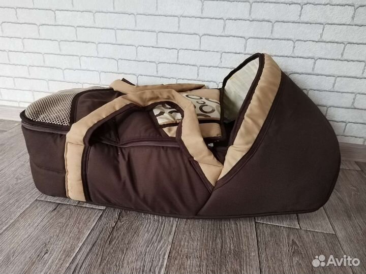 Переноска для детей