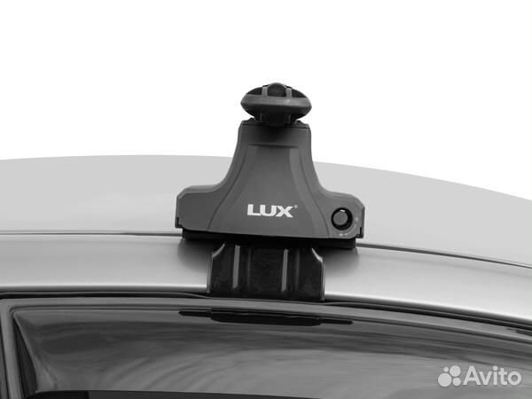Багажник на крышу BYD F3 Седан 2005-2013