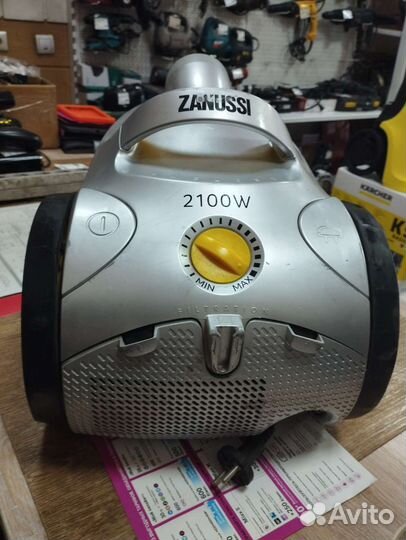 Пылесос Samsung