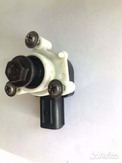 Датчик положения кузова Lexus ES