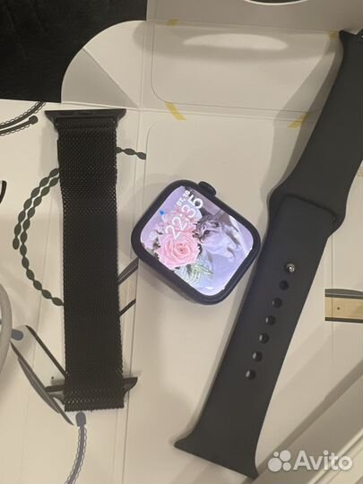 Apple watch s9 41 mm