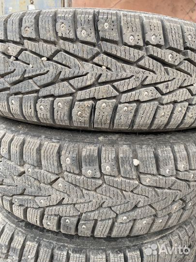 Nokian Tyres Nordman 7 175/65 R14