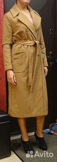 Пальто
