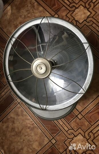 Приборы сделано в СССР