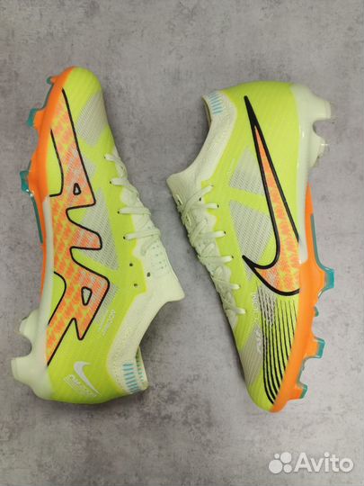 Бутсы Nike Zoom Mercurial Vapor 15 Elite