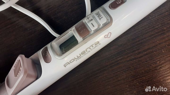 Стайлер Rowenta