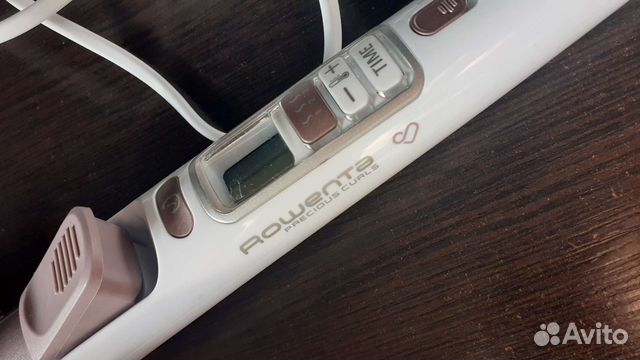 Стайлер Rowenta