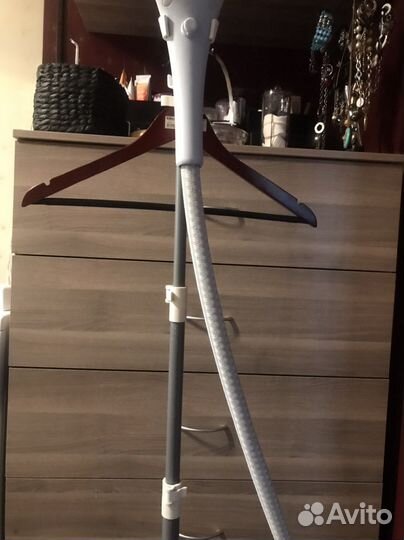 Отпариватель вертикальный Philips