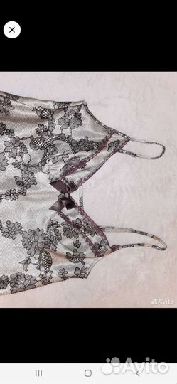 Халат женский