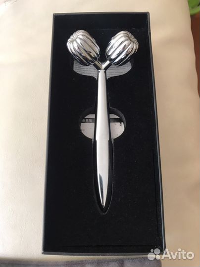 Массажер для лица