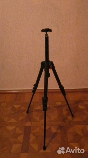 Штатив для фотоаппарата ManFrotto 7153HB