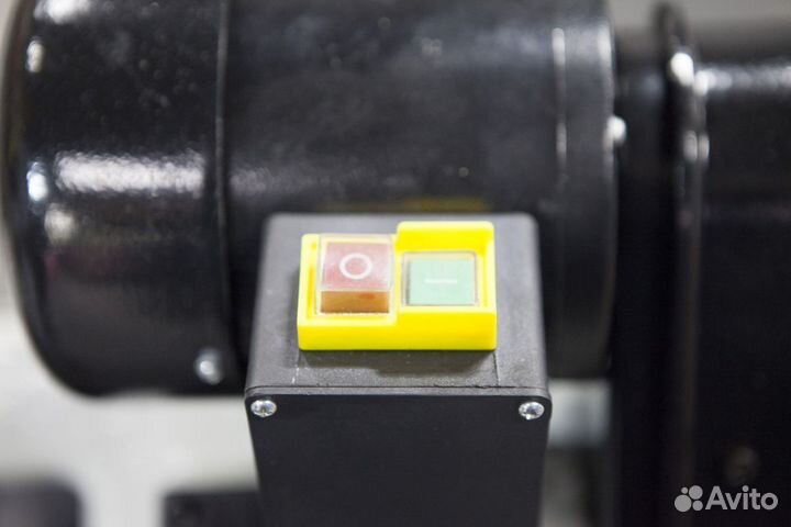 Станок ленточнопильный stalex SBS-90