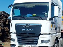 MAN TGX 18.480, 2021