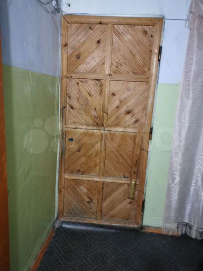 Комната 17,1 м² в 1-к., 2/5 эт.