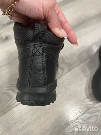 Кроссовки nike женские 37