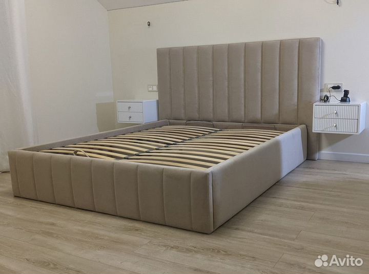 Кровать для мальчика