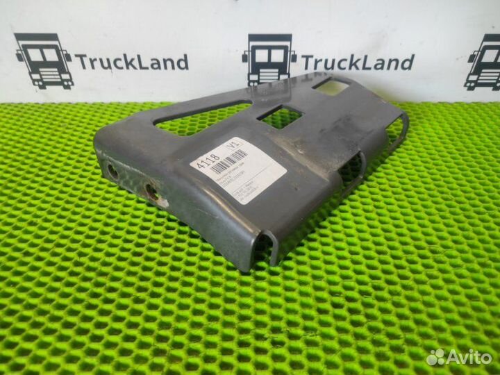 Корпус воздушного фильтра Volvo Fh 4