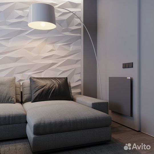 Керамический обогреватель