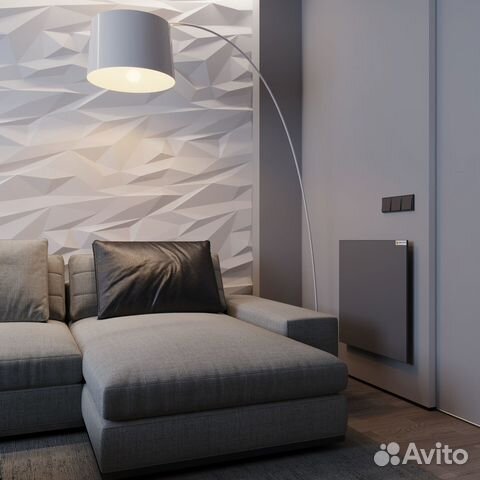 Керамический обогреватель