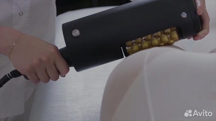 Аппаратный массаж,коррекция фигуры