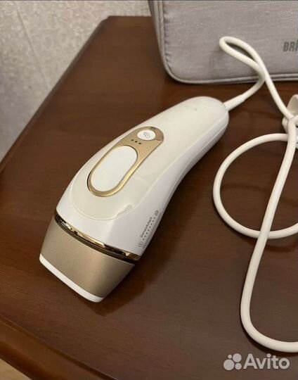 Фотоэпилятор