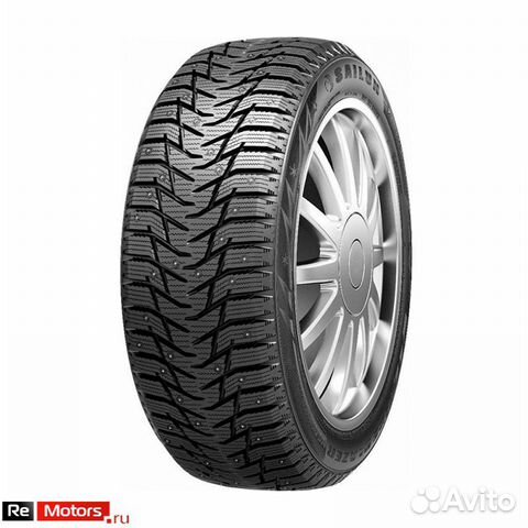 Sailun Ice Blazer WST3 275/55 R20 117T