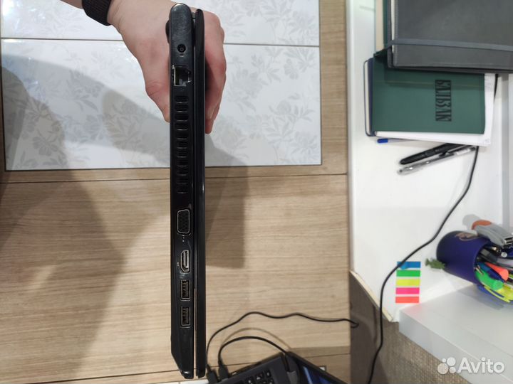 Ноутбук Dell vostro 15