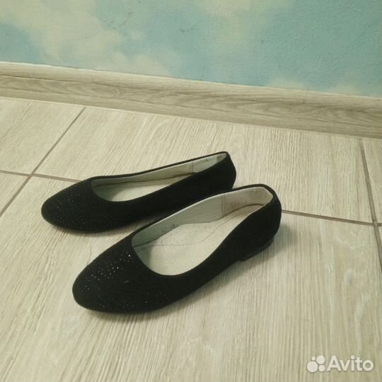 Детская обувь