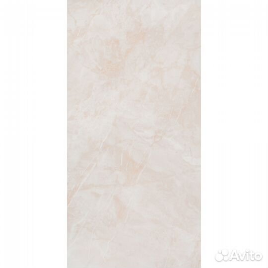 Плитка облицовочная Нефрит Дженни светло-бежевая 400x200x8 мм (15 шт.1,2 кв.м)