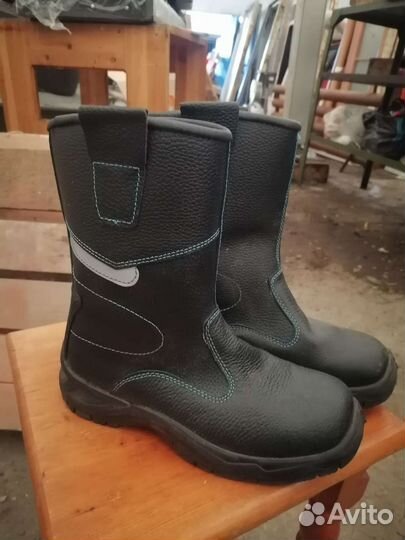 Сапоги рабочие мужские