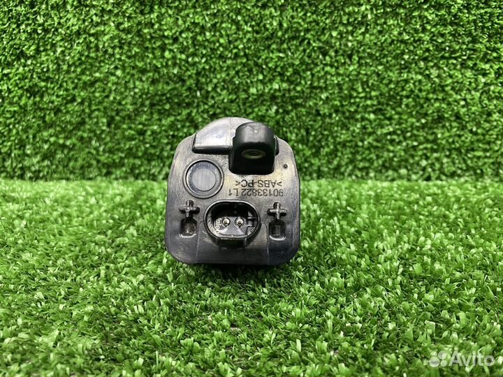 Световой модуль порога левый BMW X5 G05 X6 G06