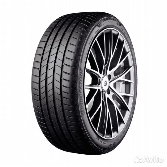 Bridgestone Turanza T005 255/35 R18