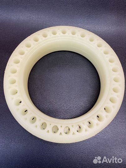 Покрышка литая для Xiaomi Mijia M365, PRO