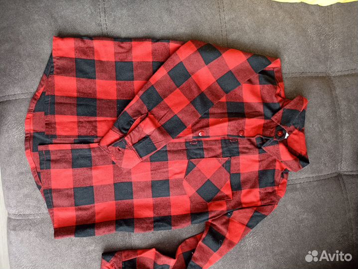 Детские вещи 900 за все