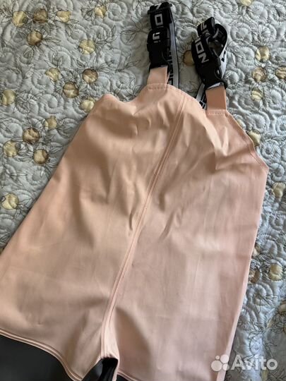 Полукомбинезон непромокайка 92